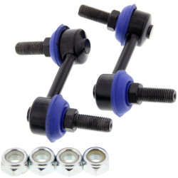 Accord 7th 2002-2008 UC1 Honda Front Reinforced Stabilizer Link Hardrace