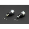 Accord 7th Honda Front Lower Ball Joint Hardrace