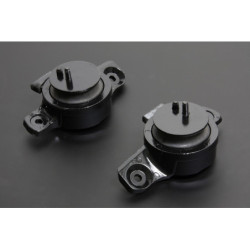 Forester 1st SF 1997-2002 Subaru Harden Support moteur Hardrace