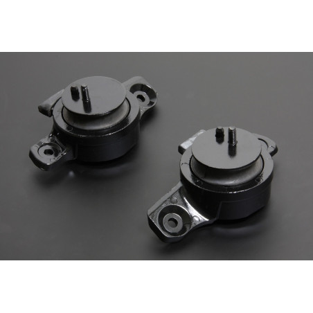Forester 1st SF 1997-2002 Subaru Harden Support moteur Hardrace