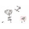 Forester 1st SF 1997-2002 Subaru Harden Support moteur Hardrace