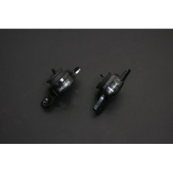 Forester 1st SF 1997-2002 Subaru Harden Support moteur Hardrace