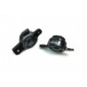 Forester 1st SF 1997-2002 Subaru Harden Support moteur Hardrace
