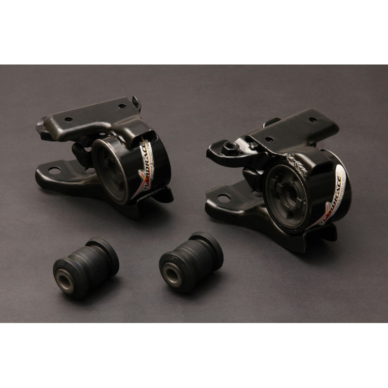 CR-V 3rd RE1-RE5 RE7 2007-2011 Honda Bras inférieur avant Bush Hardrace