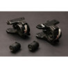 CR-V 3rd RE1-RE5 RE7 2007-2011 Honda Bras inférieur avant Bush Hardrace
