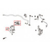 CR-V 3rd RE1-RE5 RE7 2007-2011 Honda Bras inférieur avant Bush Hardrace
