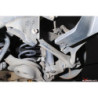 5 PREMACY 2nd CR 2005-2010 Mazda Rear Toe Bras de suspension Hardrace