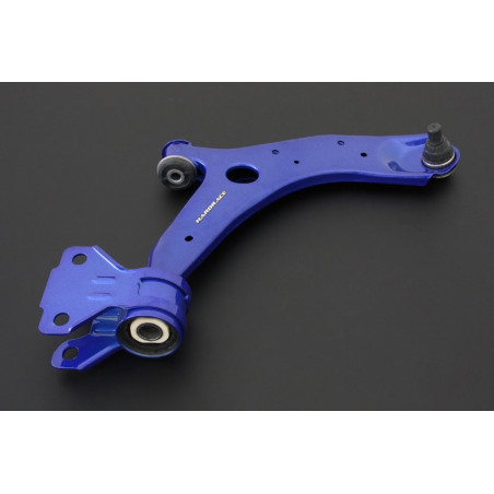 3 AXELA 2nd BL 2009-2013 Mazda Front Lower Bras de suspension Hardrace