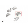 3 AXELA 2nd BL 2009-2013 Mazda Left Support moteur Hardrace