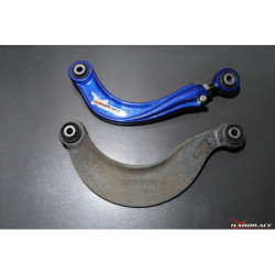 5 PREMACY 2nd CR 2005-2010 Mazda Bras supérieur arrière silentbloc Hardrace