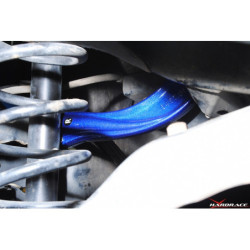 5 PREMACY 2nd CR 2005-2010 Mazda Bras supérieur arrière silentbloc Hardrace