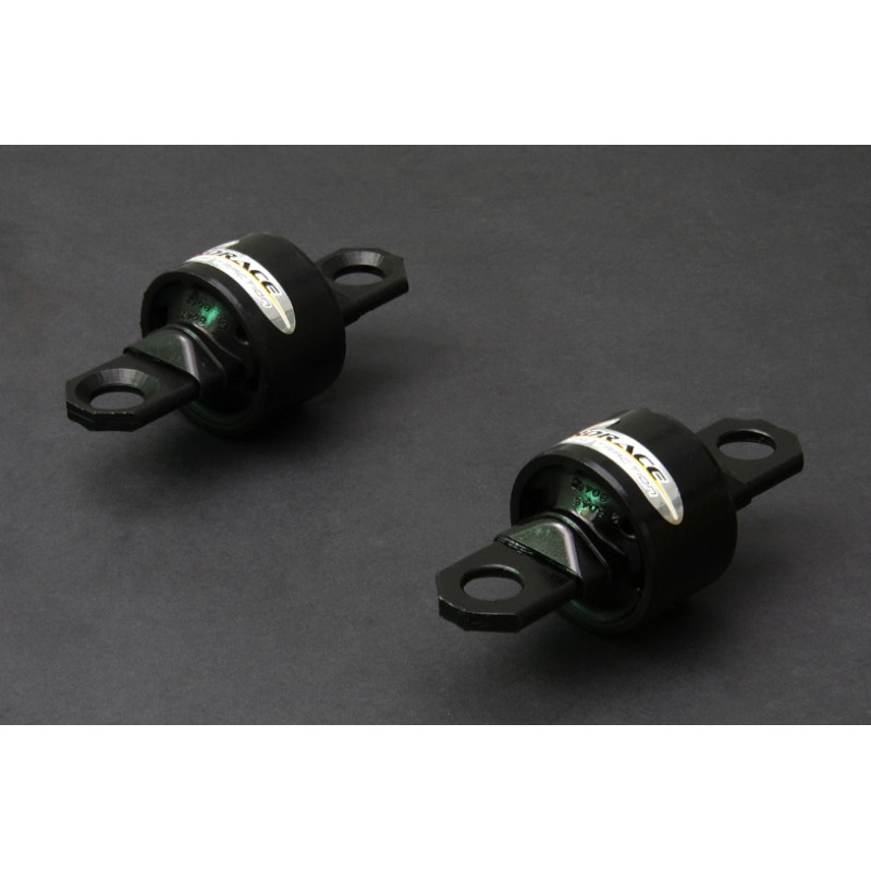 6 ATENZA 1st GG GY 2002-2008 Mazda Rear Trailing Bras silentbloc Hardrace