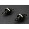 6 ATENZA 1st GG GY 2002-2008 Mazda Rear Trailing Bras silentbloc Hardrace