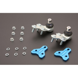 Focus MK3 Ford Roll Center Adjuster Hardrace