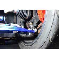 Focus MK3 Ford Front Lower Ball Joint Hardrace