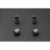 Legacy outback 3rd BE BH BT 1998-2002 Subaru Bras supérieur arrière silentbloc Hardrace