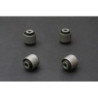 Legacy outback 3rd BE BH BT 1998-2002 Subaru Rear Front Lateral Bras silentbloc Hardrace
