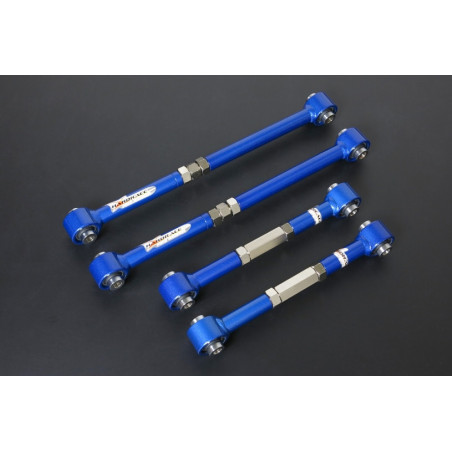 March micra 2nd K11 1992-2002 Nissan Rear Adj Lateral Bras Hardrace