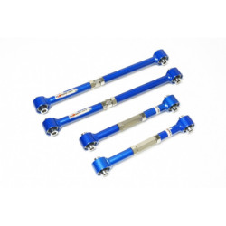 March micra 2nd K11 1992-2002 Nissan Rear Adj Lateral Bras Hardrace