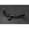 Sentra sylphy 5th B15 N16 2000-2006 Nissan Front Lower Bras de suspension Hardrace