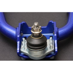Civic 4th Honda Front Upper Kit carrossage Hardrace