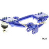 Civic 4th Honda Front Upper Kit carrossage Hardrace