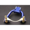 Civic 4th Honda Front Upper Kit carrossage Hardrace