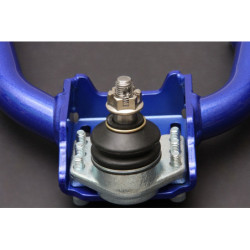 Civic 4th Honda Front Upper Kit carrossage Hardrace