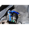 Civic 4th Honda Front Upper Kit carrossage Hardrace