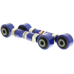 Civic 4th Honda Rear Toe Bras de suspension Hardrace