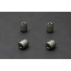Civic 4th Honda Bras supérieur avant silentbloc Hardrace