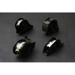 Civic 4th Honda Harden Support moteur Hardrace