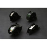 Civic 4th Honda Harden Support moteur Hardrace