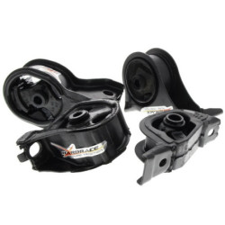 Civic 4th Honda Harden Support moteur Hardrace