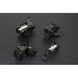 Civic 4th Honda Harden Support moteur Hardrace
