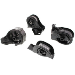 Civic 4th Honda Harden Support moteur Hardrace