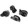 Civic 4th Honda Harden Support moteur Hardrace