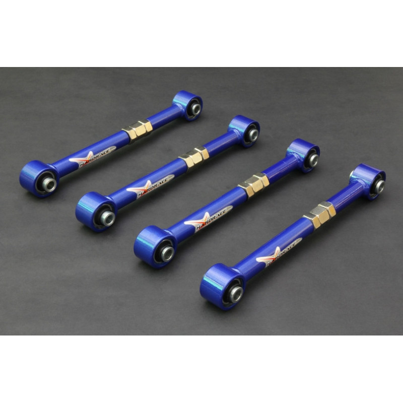 Accord 6th 1997-2002 Honda Rear Lateral Bras Hardrace