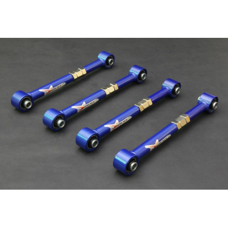 Accord 6th 1997-2002 Honda Rear Lateral Bras Hardrace