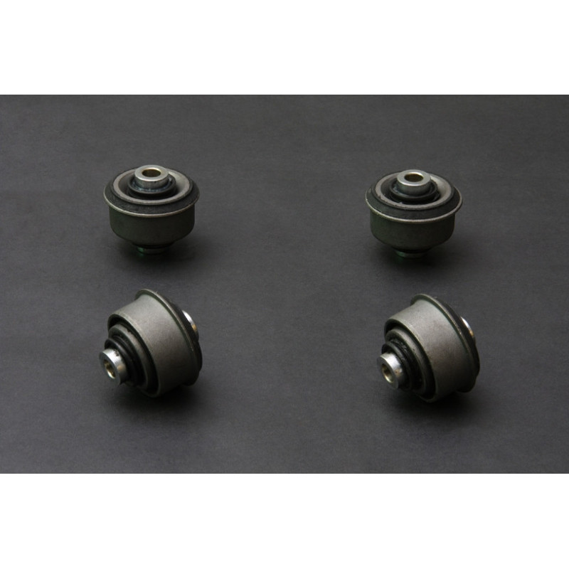 Accord 6th 1997-2002 CG1 2 3 4 5 6 Honda Bras supérieur avant silentbloc Hardrace