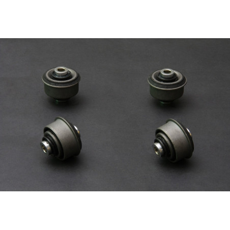 Accord 6th 1997-2002 CG1 2 3 4 5 6 Honda Bras supérieur avant silentbloc Hardrace