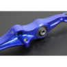 Accord 6th 1997-2002 CG1 2 3 4 5 6 Honda Bras inférieur avant Hardrace