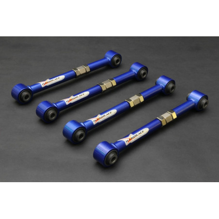 Accord 6th 1997-2002 Honda Rear Lateral Bras Hardrace