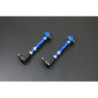 Accord 6th 1997-2002 Honda Kit carrossage arrière Hardrace