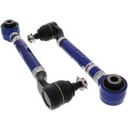 Accord 6th 1997-2002 Honda Kit carrossage arrière Hardrace