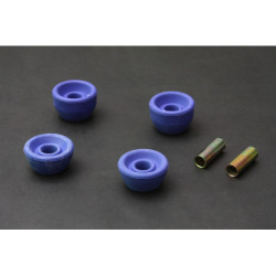 Accord 6th 1997-2002 Honda Tpv Reinforced Tension Rod silentbloc Kit Hardrace