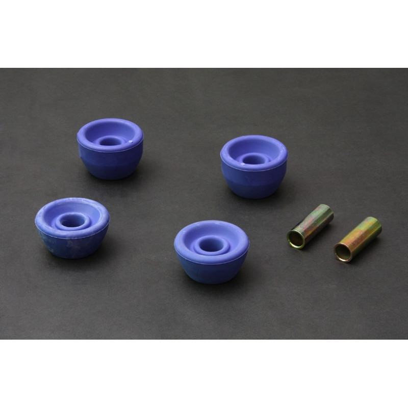 Accord 6th 1997-2002 Honda Tpv Reinforced Tension Rod silentbloc Kit Hardrace