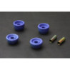 Accord 6th 1997-2002 Honda Tpv Reinforced Tension Rod silentbloc Kit Hardrace