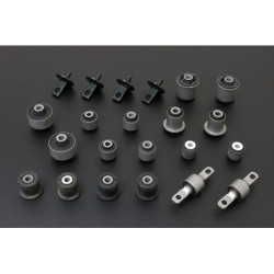 Civic 7th Honda Complete silentbloc Kit Hardrace