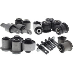 Civic 7th Honda Complete silentbloc Kit Hardrace